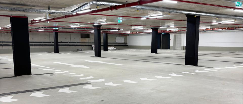 Etagenwohnung Hannover Döhren-Wülfel - 2 Zimmer, 40 m&sup2;, 650&euro; | Angebot:25718007