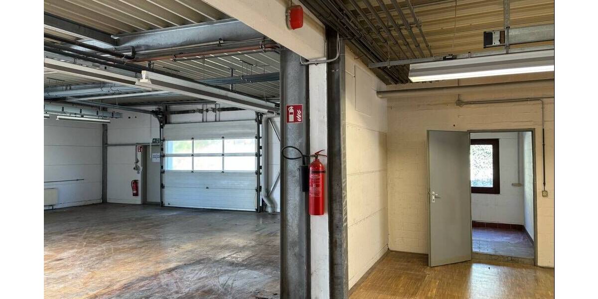 Gewerbeobjekt Ronnenberg Empelde - 890.000&euro; | Angebot:26451330