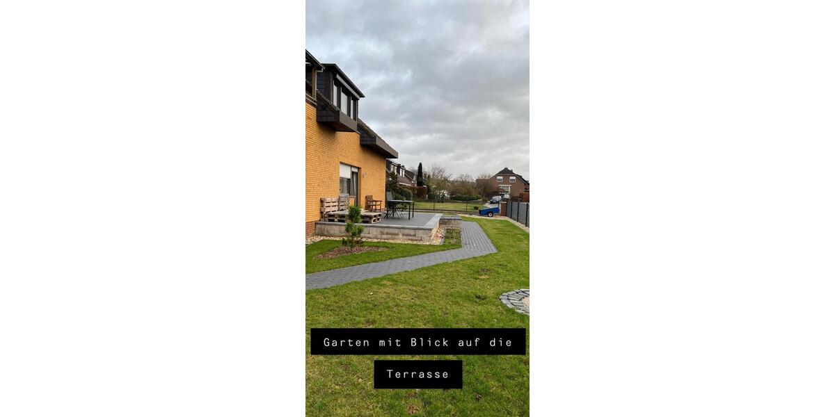 2 Familien Haus in Nordstemmen 10 zimmer