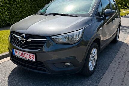 Opel Crossland (X) 135.000 km 6.490 &euro; Hannover 30419