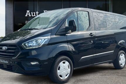 Ford Transit Custom 91.050 km 20.490 &euro; Langenhagen 30855