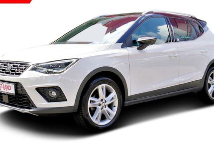 Seat Arona 37.300 km 20.490 € Hannover 30179
