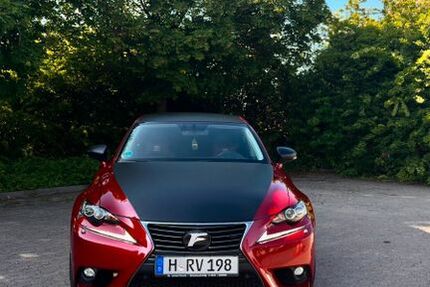 Lexus IS 300 135.600 km 23.000 &euro; Hannover 30559