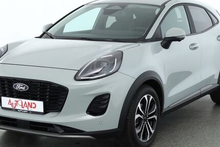 Ford Puma 11.295 km 20.890 &euro; Hannover 30179