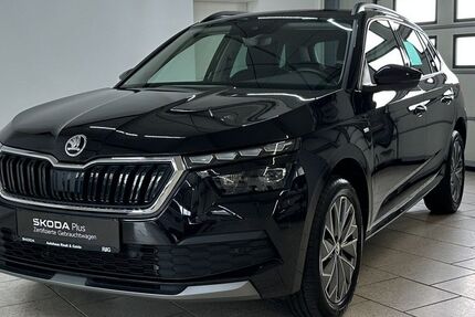 Skoda Kamiq 24.687 km 22.999 &euro; Hemmingen/Hannover 30966
