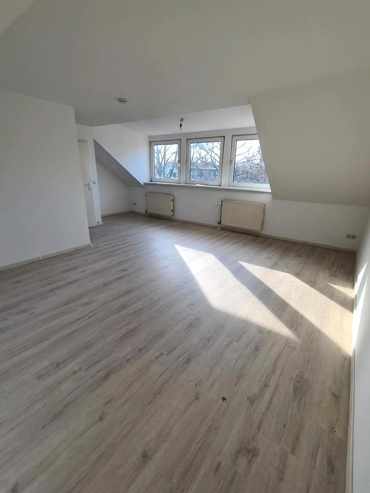 Vermietete Eigentumswohnung für Anleger zimmer