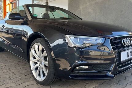 Audi A5 103.700 km 15.300 &euro; Seelze 30926