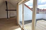 Attraktive 2,5-Zimmer-Wohnung mit großer Dachterrasse in der Südstadt!!