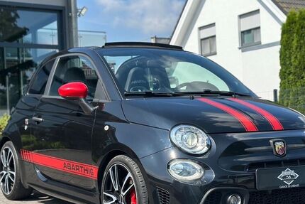 Abarth 595C