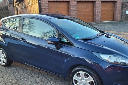 Ford Fiesta 159.580 km 3.000 &euro; Isernhagen 30916
