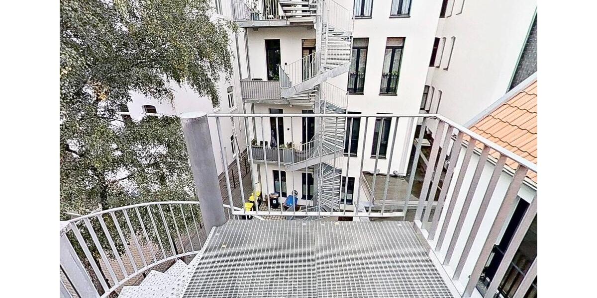 Maisonettenwohnung Hannover Vahrenwald-List - 5 Zimmer, 146 m&sup2;, 2.319&euro; | Angebot:24703339