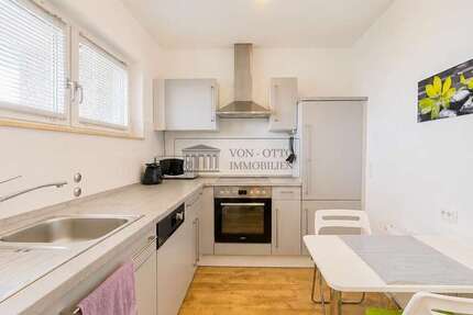 Wohnung Hannover Buchholz-Kleefeld - 2 Zimmer, 56 m&sup2;, 169.000&euro; | Angebot:27659201