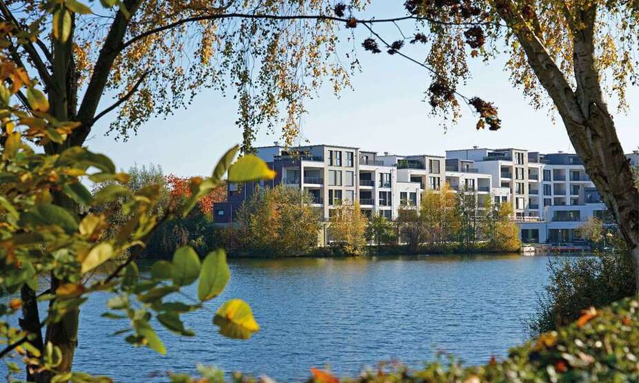 Wohnung zum Kaufen in Garbsen 419.900 € 85 m²