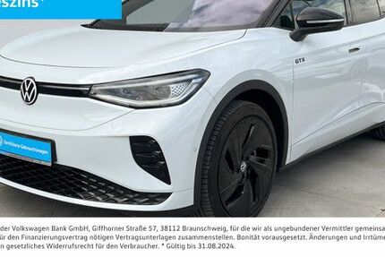 VW ID.5 32.900 km 41.950 € Hannover 30519