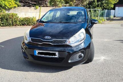 Kia Rio 125.000 km 4.300 &euro; Hannover 30457