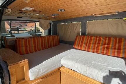 Mercedes-Benz Vito 170.000 km 8.999 &euro; Lehrte 31275