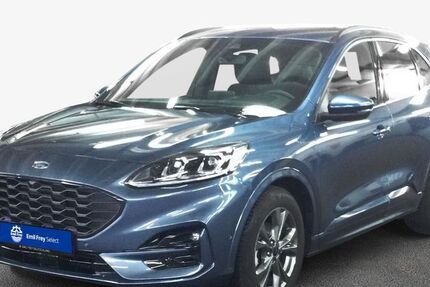 Ford Kuga 13.060 km 27.543 € Hannover 30165