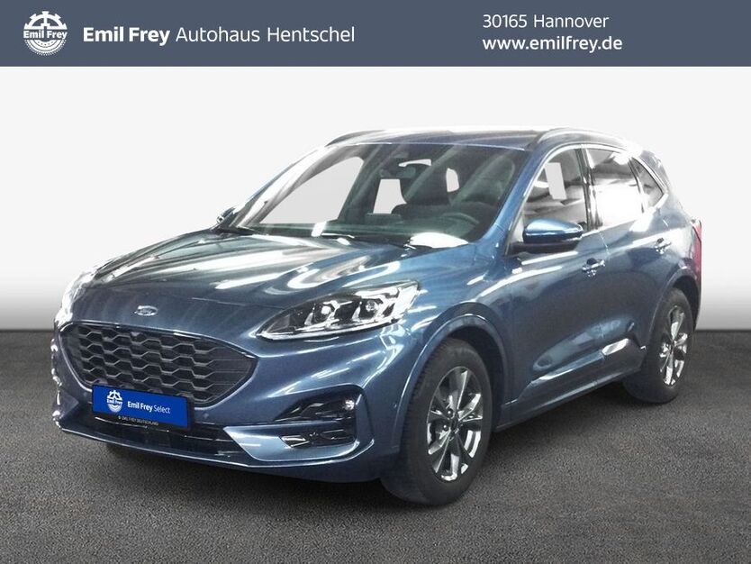 Ford Kuga 13.060 km 28.440 € Hannover 30165