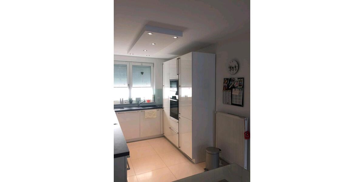 Reihenhaus Langenhagen Engelbostel - 4 Zimmer, 133 m&sup2;, 465.000&euro; | Angebot:22616871