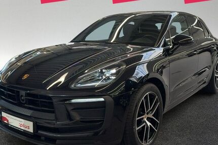 Porsche Macan 40.577 km 62.490 &euro; Hannover 30179