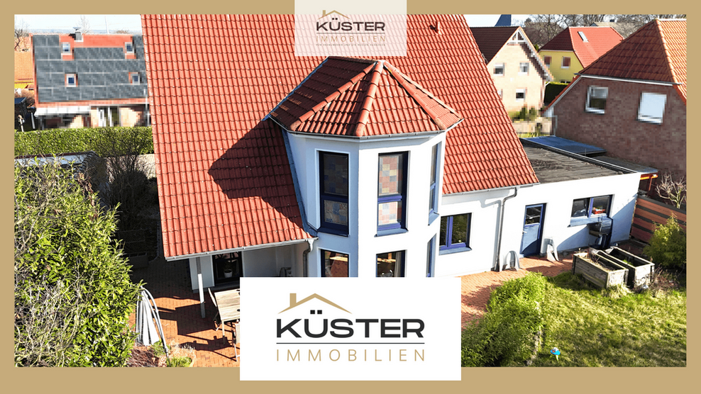 Haus zum Kaufen in Beckedorf 379.000 € 152.83 m²