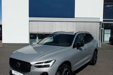 Volvo XC60 27.300 km 42.500 € Hannover 30179