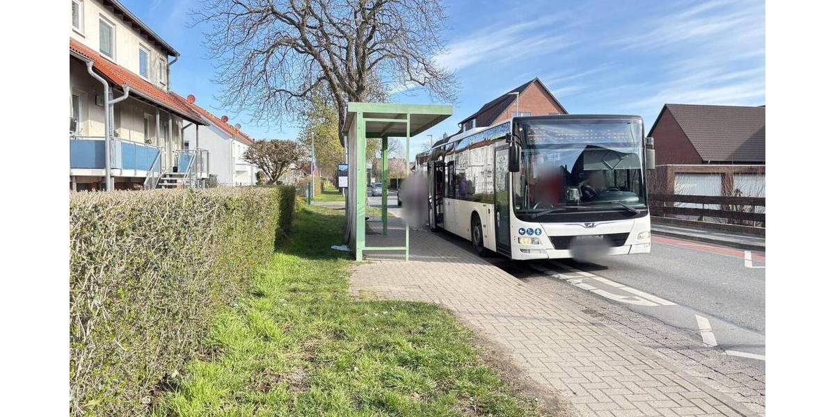 Etagenwohnung Langenhagen Schulenburg - 2 Zimmer, 72 m&sup2;, 225.000&euro; | Angebot:26331258