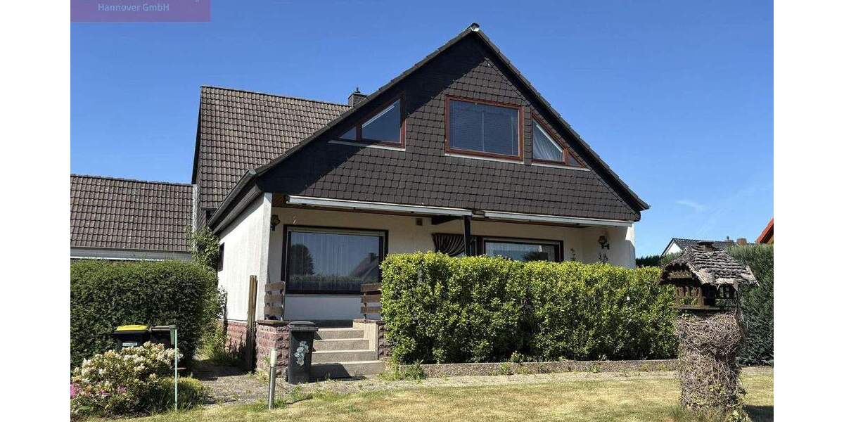 Mehrfamilienhaus, Wohnhaus Sehnde Ilten - 7 Zimmer, 194 m&sup2;, 339.000&euro; | Angebot:25203116