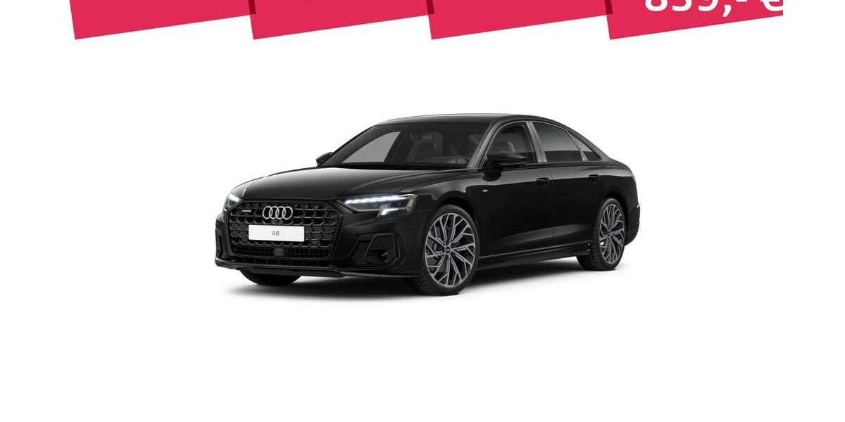 Audi A8 22.194 km 71.990 &euro; Hannover 30179