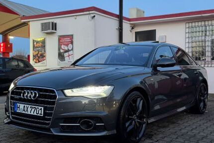 Audi A6 173.000 km 19.999 &euro; Ronnenberg 30952