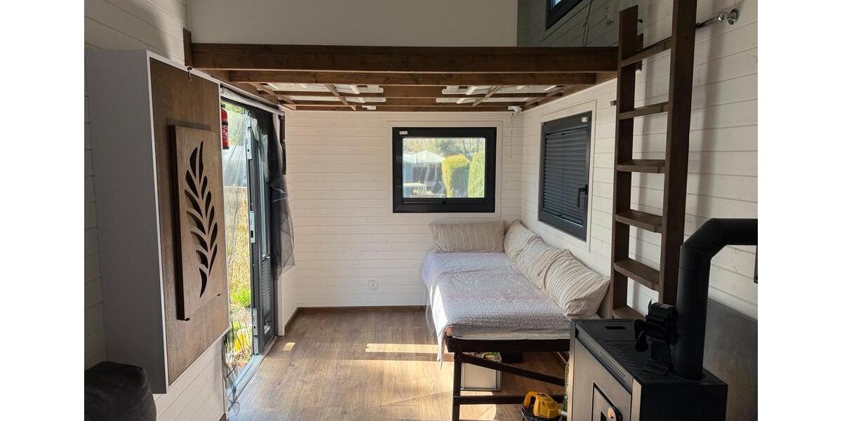 Einfamilienhaus Isernhagen - 1 Zimmer, 24 m&sup2;, 65.000&euro; | Angebot:26241402