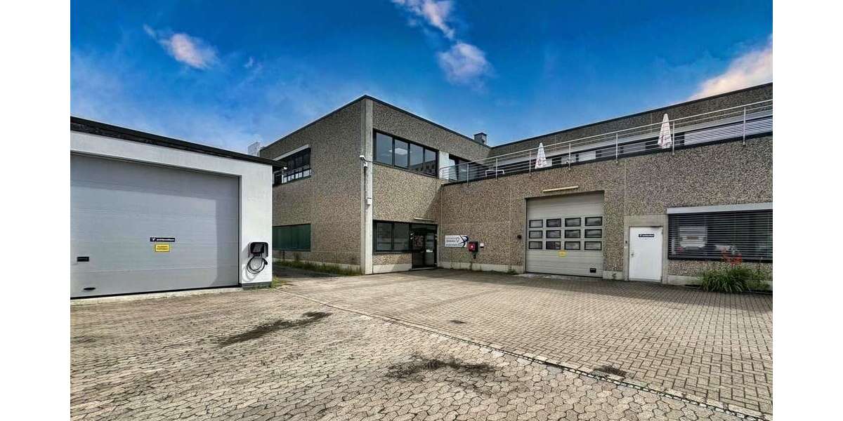 Gewerbeobjekt Hannover Buchholz-Kleefeld - 9.000&euro; | Angebot:22624359