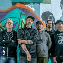 Wisecräcker & Friends 19.12.2025 Kulturzentrum FAUST