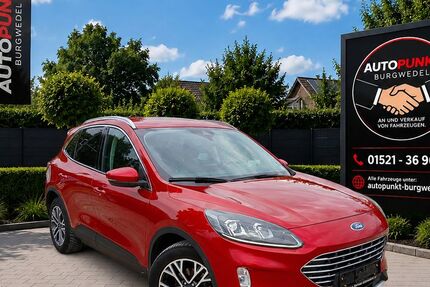 Ford Kuga 132.000 km 13.900 &euro; Burgwedel / Fuhrberg 30938