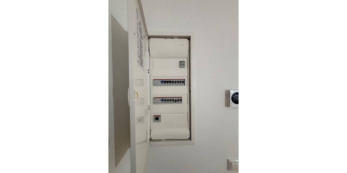 Etagenwohnung Hannover Ricklingen - 2 Zimmer, 34 m&sup2;, 580&euro; | Angebot:25996819