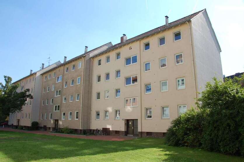 Wohnung zum Mieten in Hannover 625 € 70.5 m²