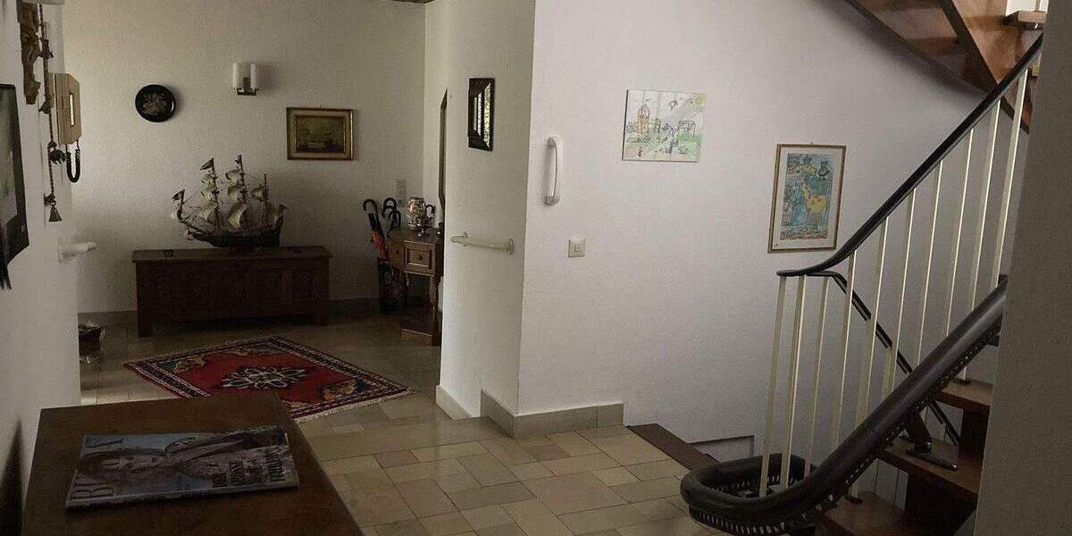 Einfamilienhaus Hannover Kirchrode - 5 Zimmer, 180 m&sup2;, 395.000&euro; | Angebot:24602576