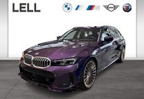 Gebrauchtwagen Alpina B3