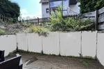 Wohlfühlplatz: 1-Zi.-App. mit Terrasse 1 zimmer