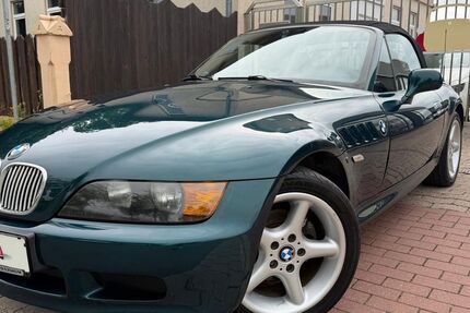 BMW Z3 270.000 km 8.999 &euro; Nordstemmen 31171