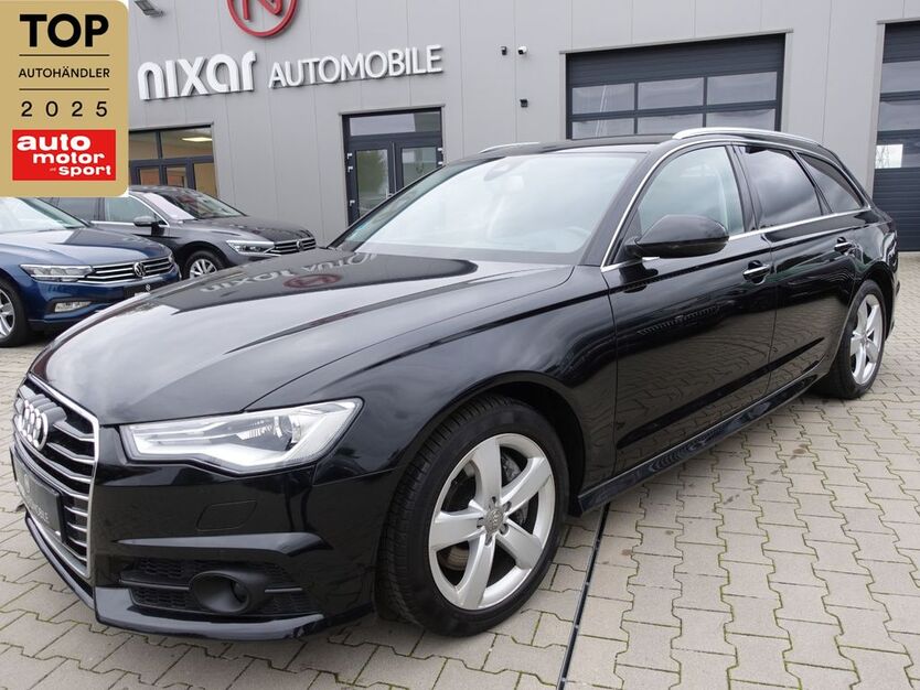 Audi A6 150.000 km 21.280 € Seelze 30926