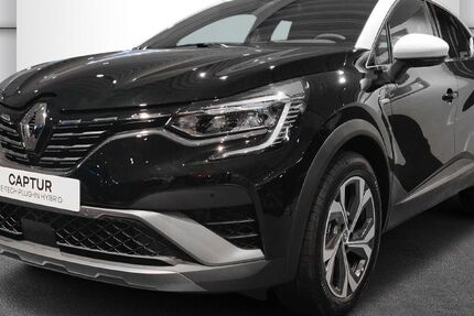 Renault Captur 17.575 km 21.375 € Hannover 30519