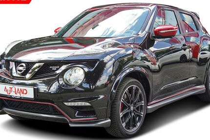 Nissan Juke 127.054 km 15.490 &euro; Hannover 30179
