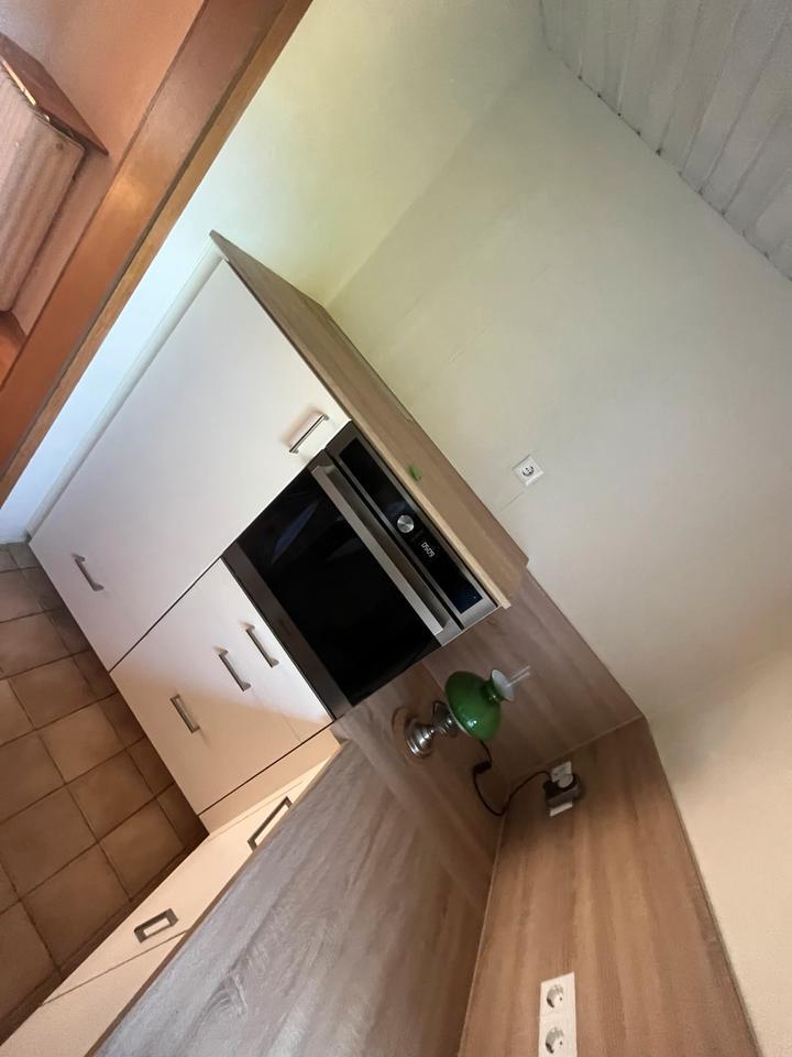 Schöne 3-Zimmer Wohnung zu vermieten in einem Zweifamilienhaus