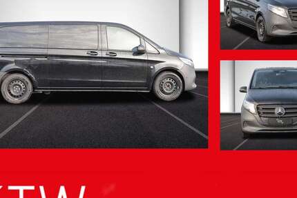 Mercedes-Benz Vito 44.117 km 37.744 &euro; Hildesheim 31137