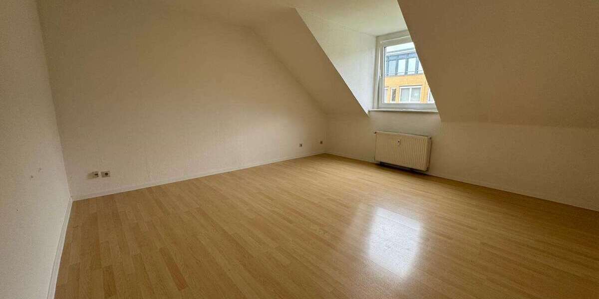 Etagenwohnung Hannover Mitte - 2 Zimmer, 46 m&sup2;, 595&euro; | Angebot:26940849