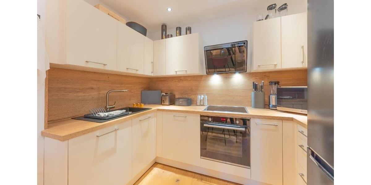 Erdgeschoßwohnung Laatzen - 1 Zimmer, 66 m&sup2;, 1.103&euro; | Angebot:26261980