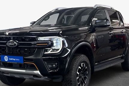 Ford Ranger 20.896 km 45.941 &euro; Hannover 30165