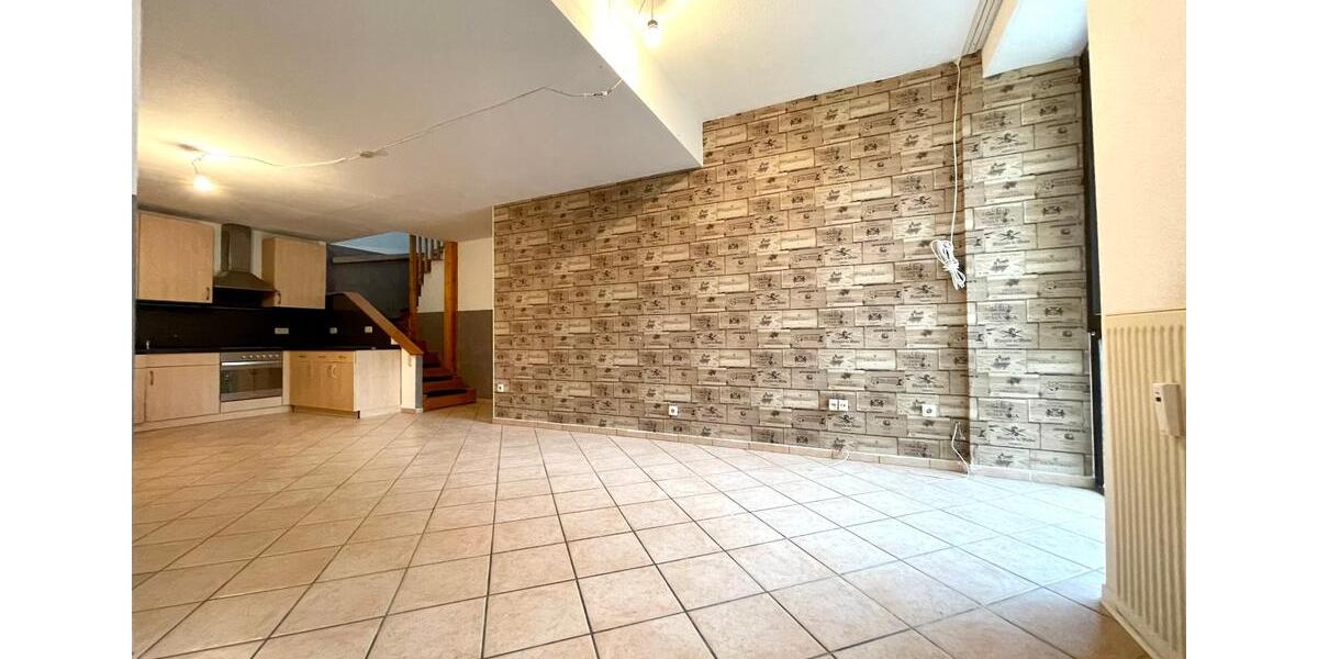 Reihenhaus Sehnde - 3 Zimmer, 95 m&sup2;, 890&euro; | Angebot:23795237