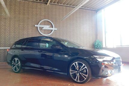 Opel Insignia 29.322 km 27.950 &euro; Garbsen 30823